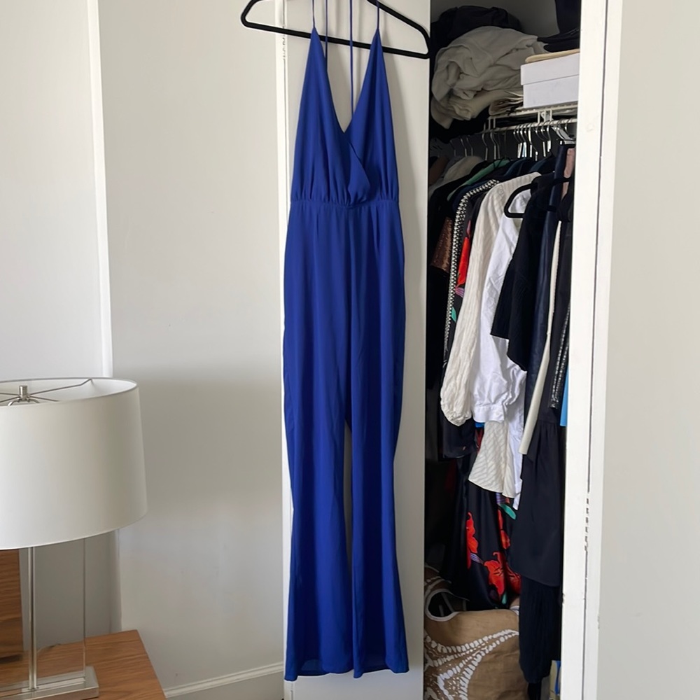 Jumpsuit